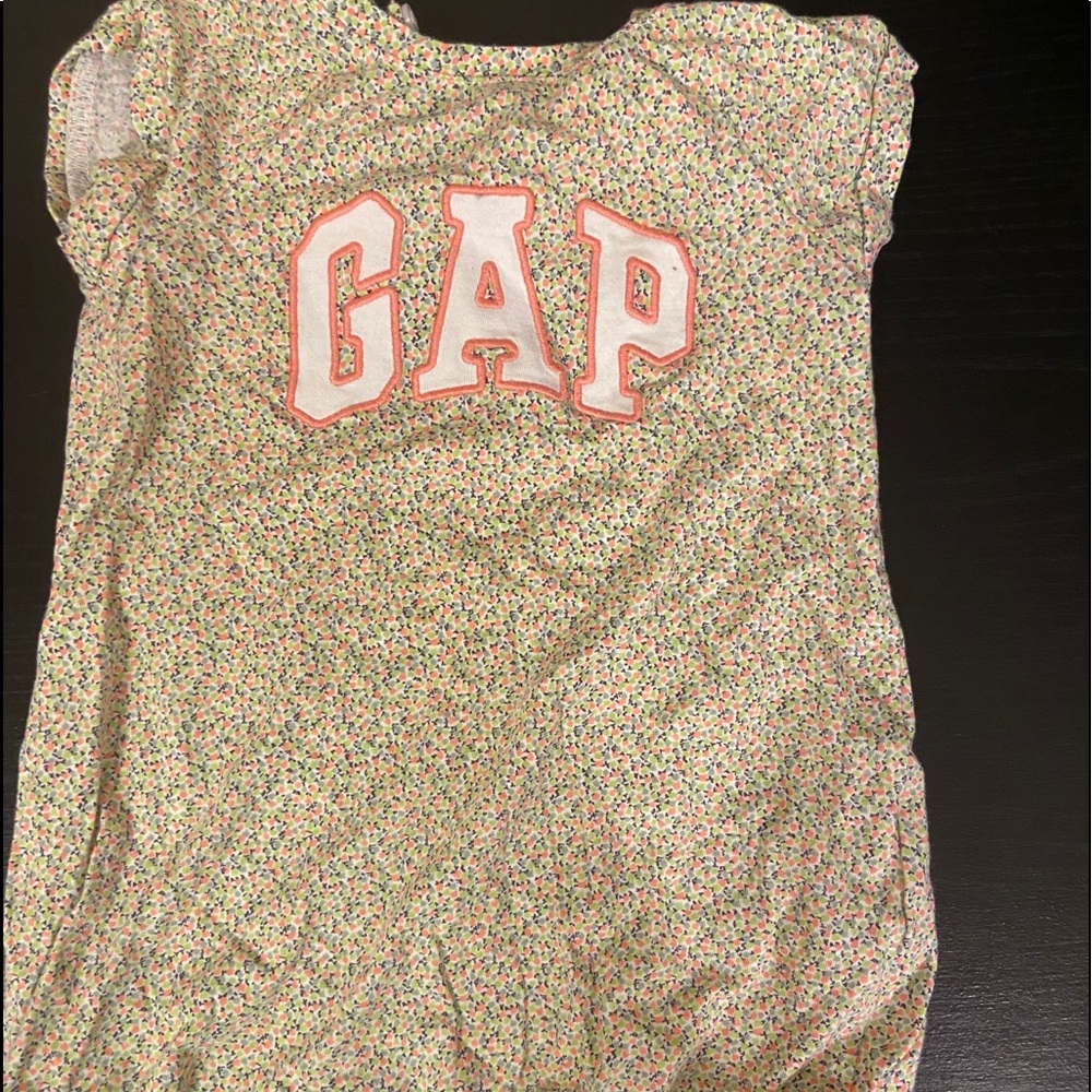 Baby Gap